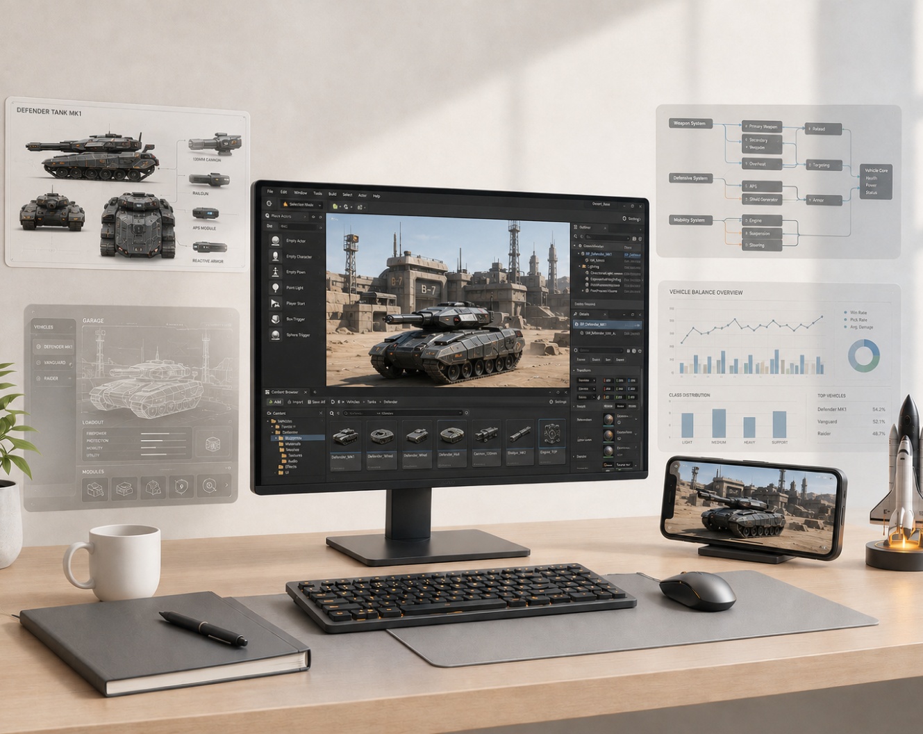 img develop